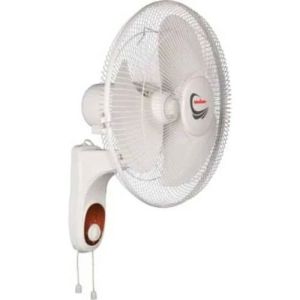 White Khaitan Wall Fan