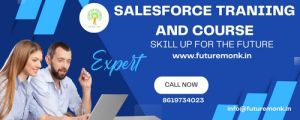 salesforce expert training