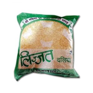 Lijjat Dalia - cracked wheat