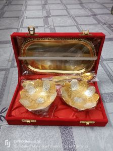 kheer bowl set