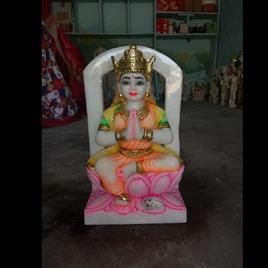 Parvati Mata Statue