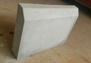Concrete Solid Kerb Stone