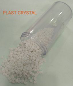 plast crystal masterbatch