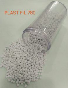 plast fil 780 masterbatches