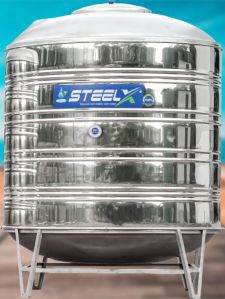 Stainless Steel 304 WATER TANK 2OOOL