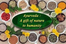 Ayurvedic & Herbal products