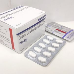 biodaz tablets