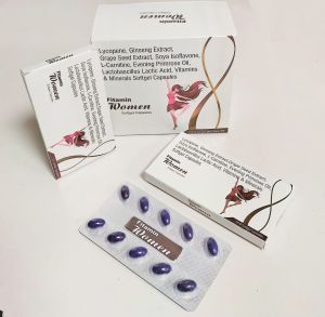 women q10 capsules