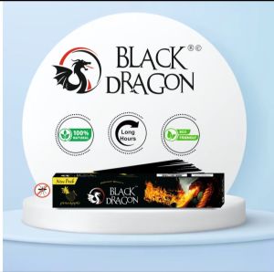 black dragon pest control