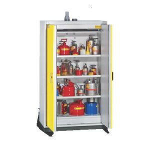 Cabinet For Flammables