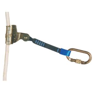 STOPFOR AUTOMATIC ROPE GRAB