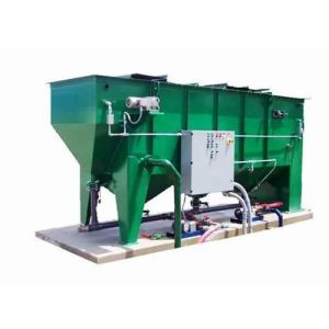 Industrial Effluent Treatment Plant