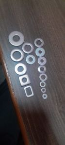 stainless steel washers