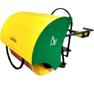 500 Kg Electric Cricket Pitch Roller