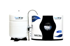 Trust Water Under Sink Water Filter System