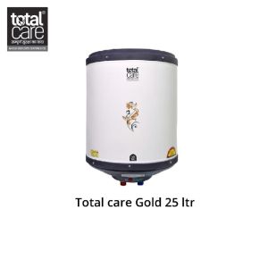 Total Care Electric Water Geyser