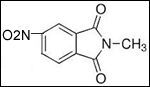 4-nitro N Methyl Phthalimide