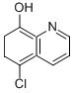 5-chloro 8-hydroxy Quinoline