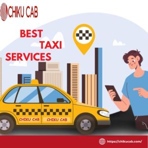 Best Taxi Services