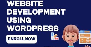 Wordpress Development Course