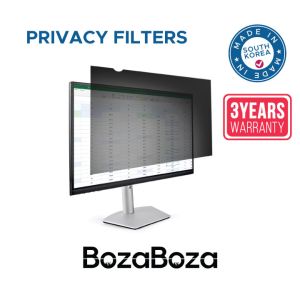 Monitor Privacy Screen Filter 24inch