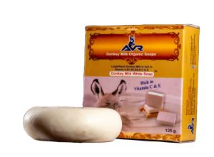 Donkey milk  Sheabutter  natural soap