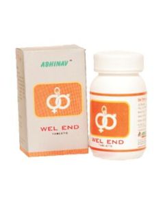 Welend Tablets