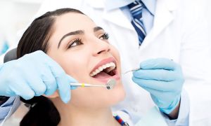 Emergency Dentist in Etobicoke