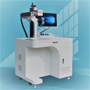 laser marking machine