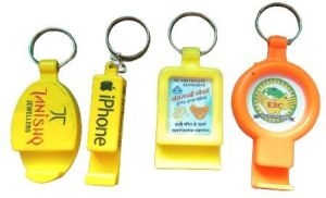 Mobile Stand Cum Keychain