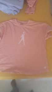 T Shirts manufacturing