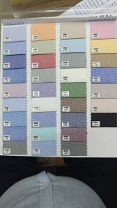 shemry corporate uniform 34 shades fabric