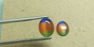 cats eye gemstone