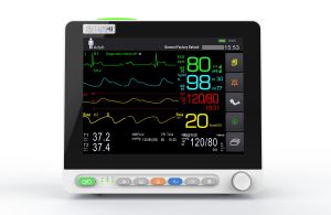 UM2012 - Multi Parameter Patient Monitor