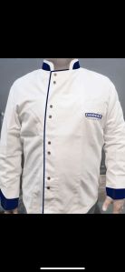 uniforms chef coat