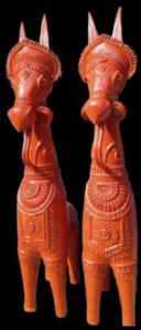 Terracotta Handicrafts