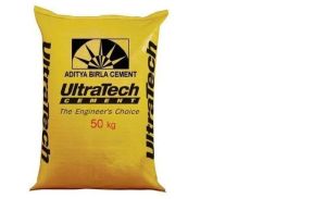 Ultra Tech Cement