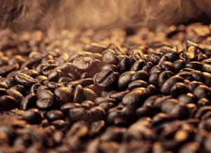 Roasted Coffee Beans