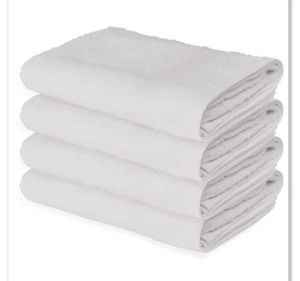 Hotel Cotton Terry Towels