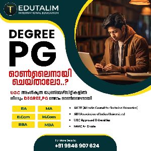 distance education