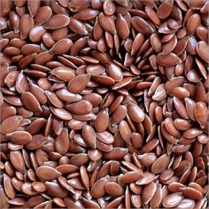 flax seeds