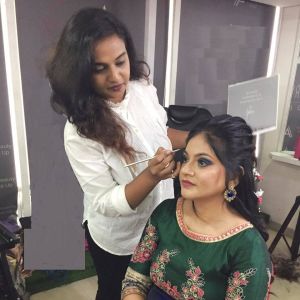 Permanent Makeup Artist in Pune