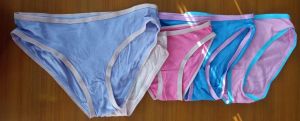Hurley girls underwear