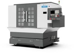 CNC Metal Carving Machine For Micro Embossing Female Hot Stamping Copper 3D Die