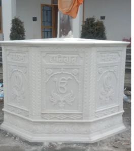 makrana marble nishan sahib