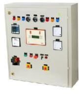 Auto Mains Failure Panels