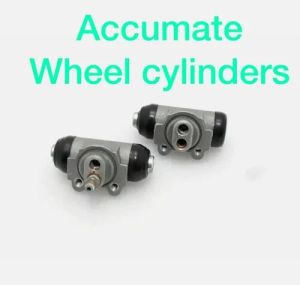 Accumate Wheel Cylinder