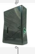 XBOX360 AND SLIM 2 IN 1 Hard Drive Data Tranfer Box