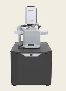 Quattro scanning electron microscope