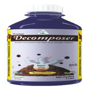 Decomposer